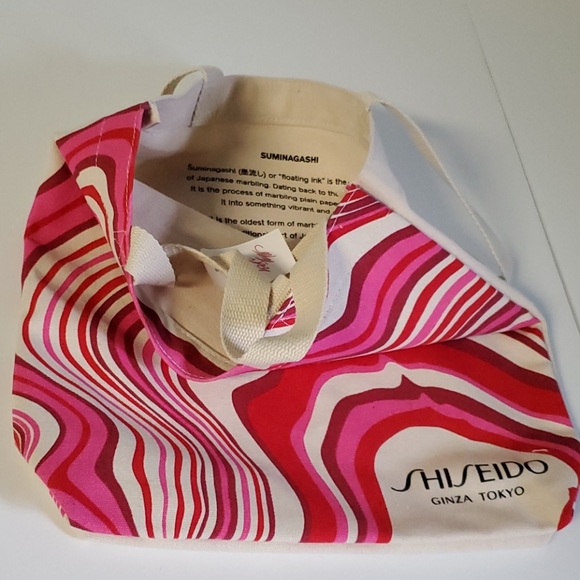 Shiseido bag - Picture 2 of 3